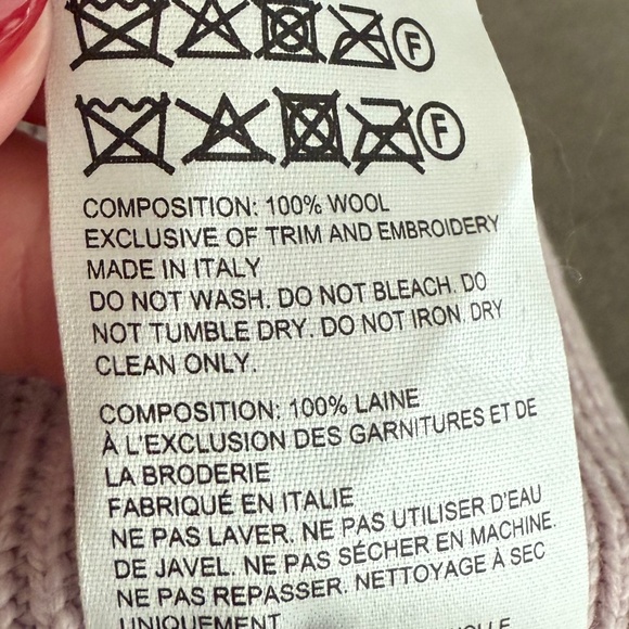 Canada Goose - Arctic Toque Garment Dye Wool Hat - Picture 8 of 8